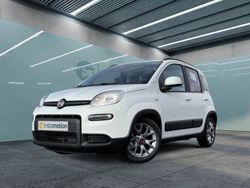 Weiß Gebraucht 2021 Fiat Panda City Life Kleinwagen | 12.290 € (Etwas zu teuer)