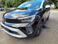 Diamant schwarz/karbon schwarz Gebraucht 2021 Opel Crossland Elegance SUV | 14.890 € (Guter Preis)