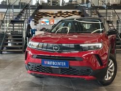 Rot Gebraucht 2022 Opel Mokka Edition SUV | 15.499 € (Guter Preis)