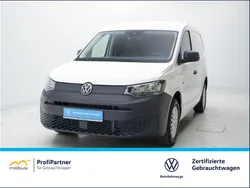 Weiß Gebraucht 2024 VW Caddy Van / Kleinbus | 24.789 € (Superpreis)