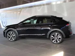 Deepblackperleffekt Neu 2025 VW Taigo R-line SUV | 29.330 € (Guter Preis)
