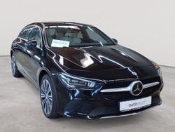 Nachtschwarz Gebraucht 2022 Mercedes CLA250e Shooting Brake Progressive Kombi | 24.290 € (Superpreis)