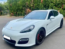 Weiß Gebraucht 2013 Porsche Panamera GTS Limousine | 39.900 € (Etwas zu teuer)