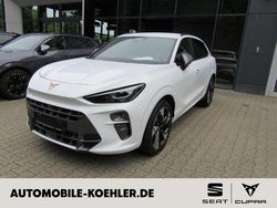 Eisweiß Gebraucht 2025 Cupra Terramar SUV | 40.900 € (Guter Preis)