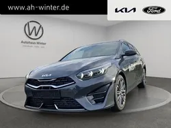 Grau Neu 2025 Kia Ceed Sportswagon Attract Kombi | 34.990 € (Fairer Preis)