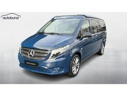 Neu 2025 Mercedes Vito Van | 66.961 €