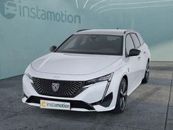 Weiß Gebraucht 2024 Peugeot 308 GTi Kombi | 28.949 € (Fairer Preis)