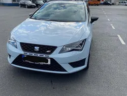 Andere farben Gebraucht 2015 Cupra Leon Kombi | 17.500 € (Etwas zu teuer)
