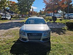 Grau Gebraucht 2009 Audi A4 Kombi | 2.650 € (Guter Preis)