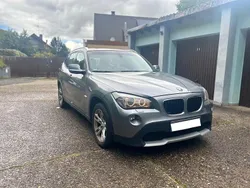 Grau Gebraucht 2011 BMW X1 Performance SUV | 7.900 € (Superpreis)