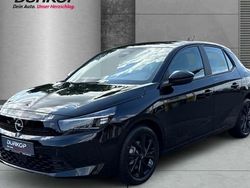 Schwarz Neu 2025 Opel Corsa Edition Limousine | 20.750 € (Fairer Preis)