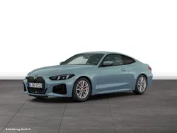 Gebraucht 2024 BMW 420 Comfort Edition Coupé | 50.524 € (Teuer)