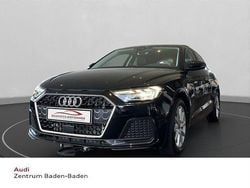 Schwarz Neu 2025 Audi A1 Sportback Advanced Plus Kleinwagen | 26.480 € (Guter Preis)