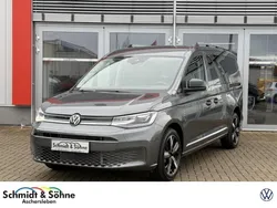 Grau Gebraucht 2025 VW Caddy Maxi Style Van / Kleinbus | 52.850 €
