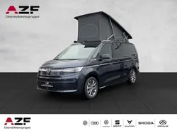 Blau Neu 2024 VW California California Van | 88.490 €