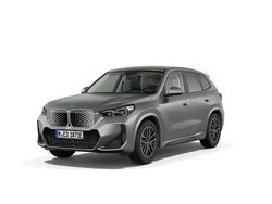 Grau Gebraucht 2023 BMW iX1 M Sport SUV | 51.521 €