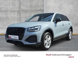 Außenfarbe: Gebraucht 2024 Audi Q2 Advanced SUV | 33.620 € (Fairer Preis)
