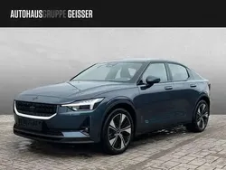Midnight Gebraucht 2022 Polestar 2 Pilot-lite Limousine | 34.990 € (Guter Preis)