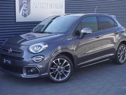 (moda grau) Gebraucht 2020 Fiat 500X Sport SUV | 17.990 € (Fairer Preis)