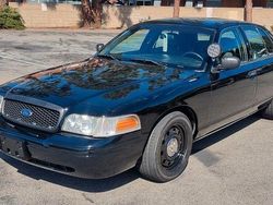 Schwarz Gebraucht 2011 Ford Crown Victoria Limousine | 13.990 €