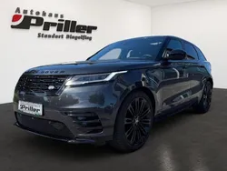 Grau Gebraucht 2024 Land Rover Range Rover Velar Autobiography SUV | 82.900 € (Fairer Preis)