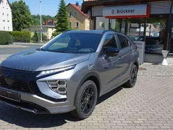 Platinumgrau Gebraucht 2022 Mitsubishi Eclipse Cross Select SUV | 25.100 € (Fairer Preis)