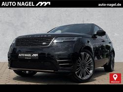 Schwarz Neu 2025 Land Rover Range Rover Velar Autobiography SUV | 98.990 € (Guter Preis)