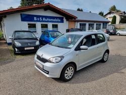 Silber Gebraucht 2012 Skoda Citigo Ambition Kleinwagen | 3.999 € (Fairer Preis)