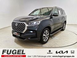 Galaxies grey Gebraucht 2024 Ssangyong (KGM) Rexton Sapphire SUV | 34.999 €
