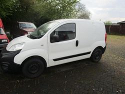 Colore esterno (weiß) Gebraucht 2018 Fiat Fiorino Basis Van | 6.500 € (Fairer Preis)