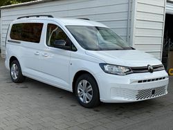 Candyweiß uni Neu 2025 VW Caddy Maxi Van / Kleinbus | 35.970 € (Fairer Preis)