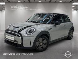 Grau Gebraucht 2022 Mini Cooper SE Kleinwagen | 16.390 € (Guter Preis)