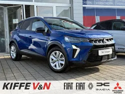 Blau Neu 2025 Mitsubishi ASX Plus SUV | 22.970 € (Fairer Preis)