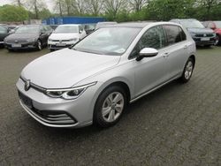 Silber Gebraucht 2020 VW Golf VII Life | 23.788 € (Fairer Preis)