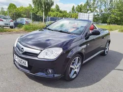 Opel Tigra