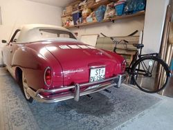 Rot Gebraucht 1964 VW Karmann Ghia Karmann Coupé | 42.000 €
