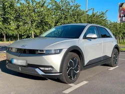 Silber Gebraucht 2022 Hyundai Ioniq 5 SUV | 28.000 € (Fairer Preis)