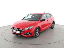 Rot Gebraucht 2021 Hyundai i30 Edition 30 Limousine | 15.500 € (Teuer)