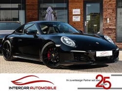 Porsche 911 Carrera 4S