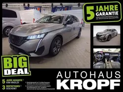 Grau Gebraucht 2024 Peugeot 308 Allure Kombi | 22.980 € (Superpreis)