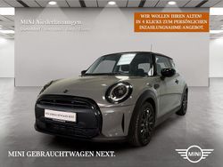 Grau Gebraucht 2022 Mini Cooper Kleinwagen | 22.999 € (Fairer Preis)