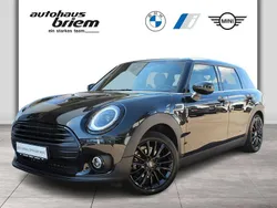 Schwarz Gebraucht 2022 Mini One Clubman Kombi | 22.290 € (Fairer Preis)