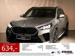 Grau Neu 2025 BMW X2 Comfort Edition SUV | 51.799 € (Fairer Preis)
