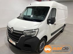 Weiss Gebraucht 2021 Renault Master Van | 26.950 € (Guter Preis)