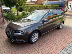 Braun Gebraucht 2012 VW Passat Comfortline Kombi | 7.490 € (Fairer Preis)