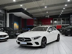 Mercedes CLS350