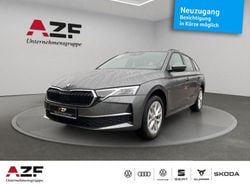 Graphitegrau metallic Gebraucht 2025 Skoda Octavia Selection Kombi | 29.780 € (Guter Preis)