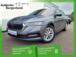 Graphitegrau metallic Gebraucht 2024 Skoda Octavia Ambition Kombi | 31.490 € (Fairer Preis)
