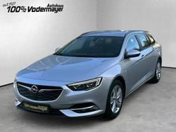 Argon silber (metallic) Gebraucht 2020 Opel Insignia Business Edition Kombi | 17.290 € (Fairer Preis)