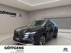 Schwarz Gebraucht 2025 Hyundai Tucson Trend SUV | 33.990 € (Superpreis)